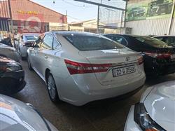 تويوتا أفالون